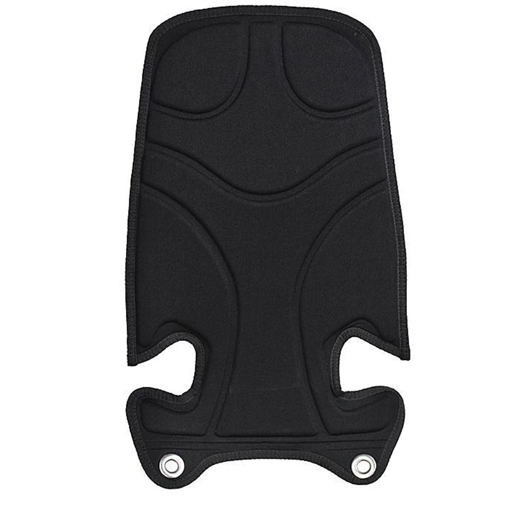 High Quality Water Sports Backplate Pad Diving Pad 425x270x10mm Diving Back Plate Gear Equipment Scuba Backplate Pad
High Quality Water Sports Backplate Pad Diving Pad 425x270x10mm Diving Back Plate Gear Equipment Scuba Backplate Pad