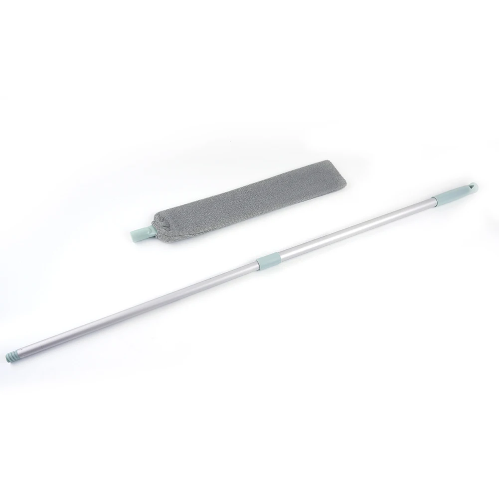 Retractable Gap Dust Cleaning Artifact Long Crevice Dust Brush Telescopic Microfiber Dust Mites Cleaning Tools Artifact Cleaner
Retractable Gap Dust Cleaning Artifact Long Crevice Dust Brush Telescopic Microfiber Dust Mites Cleaning Tools Artifact Cleaner