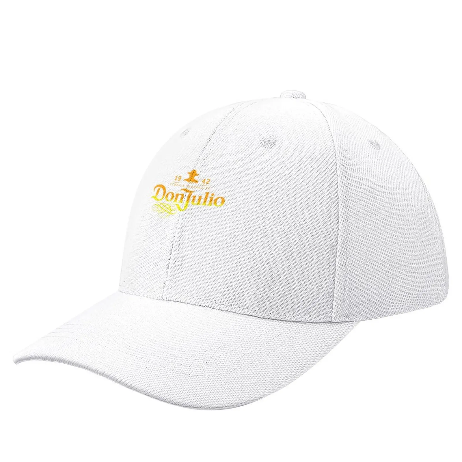 Don julio Logo Classic T-Shirt Baseball Cap Rugby New In The Hat Cap Female Men'S
Don julio Logo Classic T-Shirt Baseball Cap Rugby New In The Hat Cap Female Men'S