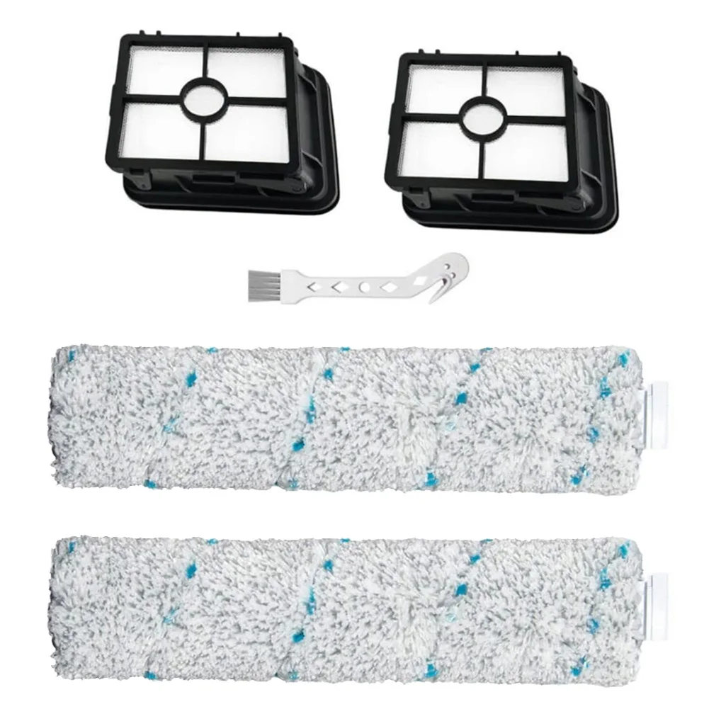 Сменный фильтр для Bissell CrossWave HydroSteam 35151/3513 Pet Pro, многоповерхностный инструмент для сухой и влажной уборки, 1 комплект
Сменный фильтр для Bissell CrossWave HydroSteam 35151/3513 Pet Pro, многоповерхностный инструмент для сухой и влажной уборки, 1 комплект