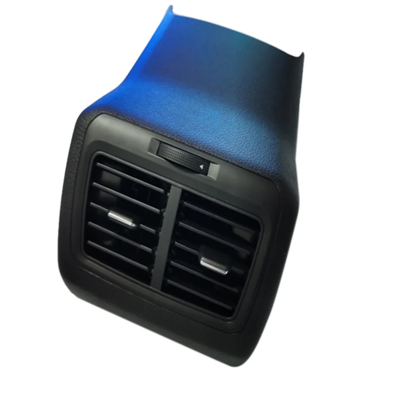 Black Rear Air Conditioning Outlet Center Armrest Air Vent Assembly for Golf 7 MK7 2013-2017 5GG819203
Black Rear Air Conditioning Outlet Center Armrest Air Vent Assembly for Golf 7 MK7 2013-2017 5GG819203