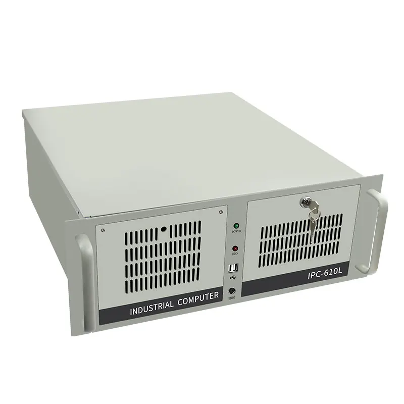 Cheap Ipc Cabinet Case Atx Mainboard Metal Material Network Chassis Wall Mounted Pc Server Rack 4U Rackmount Industrial Computer
Cheap Ipc Cabinet Case Atx Mainboard Metal Material Network Chassis Wall Mounted Pc Server Rack 4U Rackmount Industrial Computer