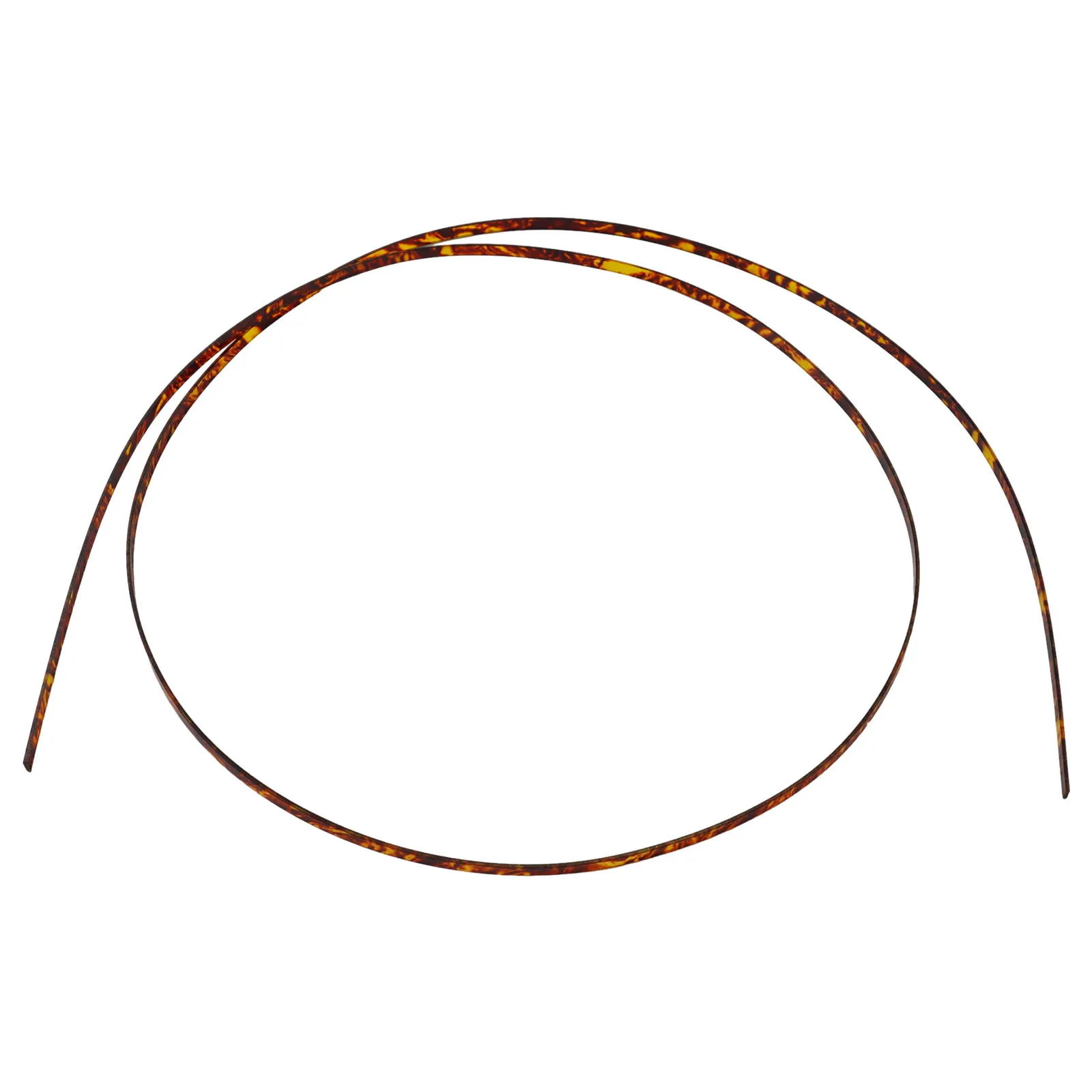 Purfling Strip Guitar Binding Accessories Neck Tool 62\\\\\\\"*1.5mm*6m Acoustic Body Celluloid Classical Edge Inlay
Purfling Strip Guitar Binding Accessories Neck Tool 62\\\\\\\"*1.5mm*6m Acoustic Body Celluloid Classical Edge Inlay