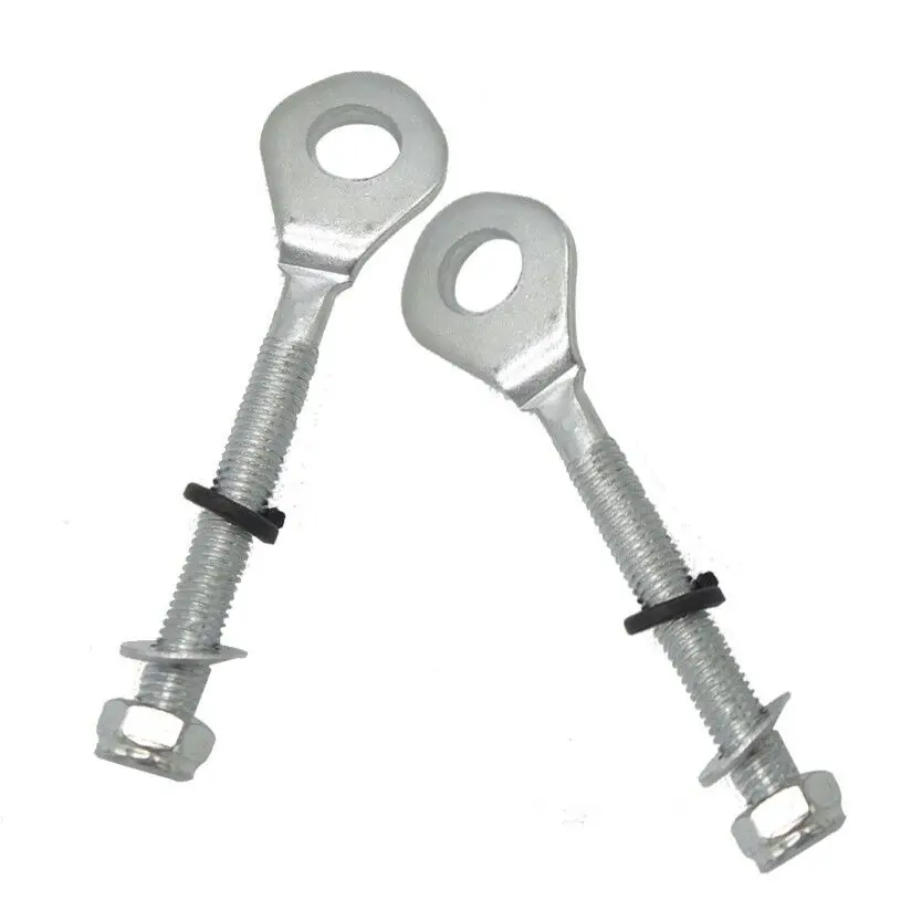 TDPRO 12mm Chain Tensioner Adjuster 1/2" for ATV 110CC 125CC 150cc 250cc Taotao Peace
TDPRO 12mm Chain Tensioner Adjuster 1/2" for ATV 110CC 125CC 150cc 250cc Taotao Peace