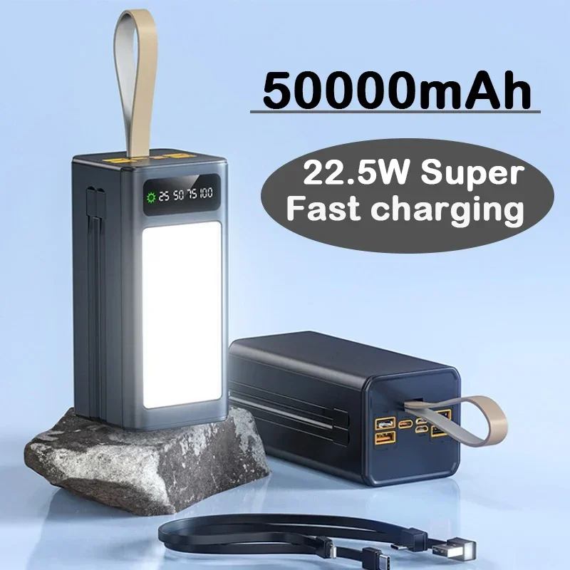 Free Shipping 200000mAh Fast Charging Power Bank Portable Large Capacity External Battery Charger Suitable for IPhone Laptops
Free Shipping 200000mAh Fast Charging Power Bank Portable Large Capacity External Battery Charger Suitable for IPhone Laptops