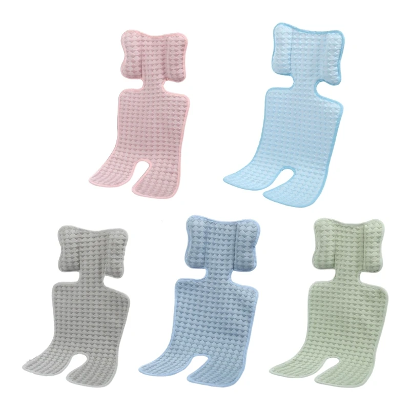 

Подушки для детской коляски YYDS, подкладка для сиденья коляски для малышей, летняя охлаждающая подставка