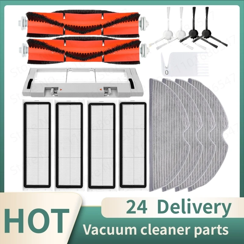 For Xiaomi Mi 1C STYTJ01ZHM Belangrijkste Zijborstel Mop Doek Hepa Filter Stofzuiger Vervangende Onderdelen Accessoires
For Xiaomi Mi 1C STYTJ01ZHM Belangrijkste Zijborstel Mop Doek Hepa Filter Stofzuiger Vervangende Onderdelen Accessoires