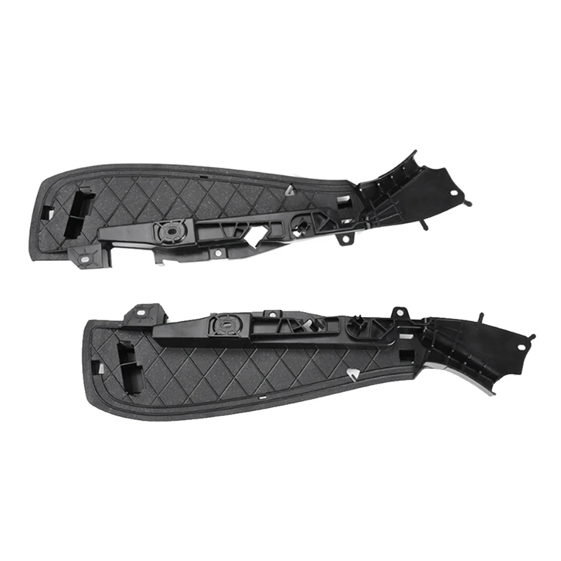 Car Front Left Seat Side Bracket Plastic Cover Parts For BMW 5 7 Series 520 730 X5 X6 Car Accessories 52107317458 52107317459
Car Front Left Seat Side Bracket Plastic Cover Parts For BMW 5 7 Series 520 730 X5 X6 Car Accessories 52107317458 52107317459