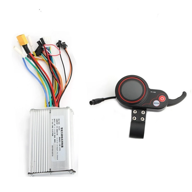 Controller Controller Replace Controller Meter 10 Inch For KUGOO M4 Electric Scooter 48V 20A Electric Scooter Accessories
Controller Controller Replace Controller Meter 10 Inch For KUGOO M4 Electric Scooter 48V 20A Electric Scooter Accessories