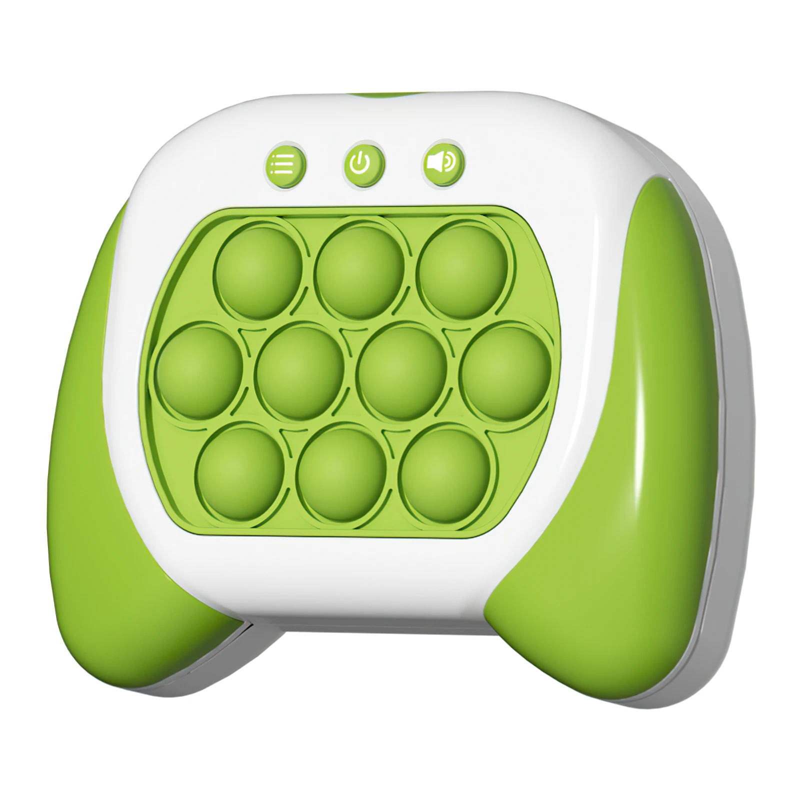 Pop Quick Push Bubbles Game Machine Kids Cartoon Fun Whac-A-Mole Squeezing Toys Anti Stress Sensory Bubble Pop Fidget Toy Gifts
Pop Quick Push Bubbles Game Machine Kids Cartoon Fun Whac-A-Mole Squeezing Toys Anti Stress Sensory Bubble Pop Fidget Toy Gifts