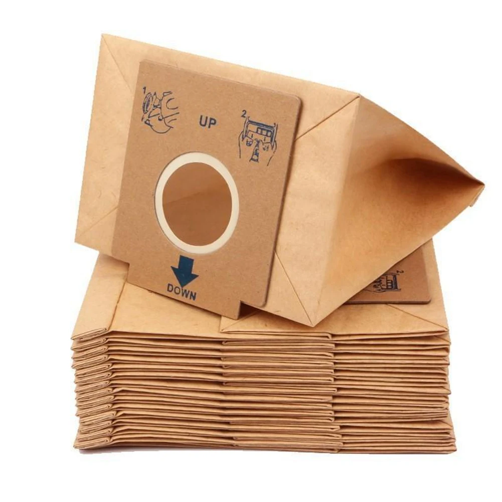 15PCS Replacement Vacuum Dust Bag for Electrolux Z1480 ZW1200-211 ZC1120B ZMO1510 ZMO1550 Vacuum Garbage Collection Bag
15PCS Replacement Vacuum Dust Bag for Electrolux Z1480 ZW1200-211 ZC1120B ZMO1510 ZMO1550 Vacuum Garbage Collection Bag