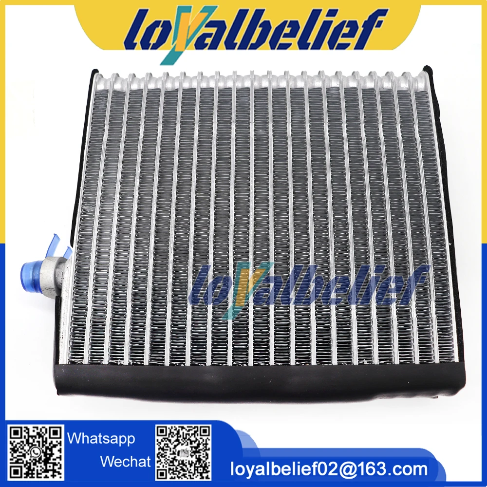 Auto AC Air Conditioner Evaporator For Mitsubishi L200 Triton 2005-2015 L200 KA4T KA5T KA9T KB4T KB7 Pajero Sport II 7810A036
Auto AC Air Conditioner Evaporator For Mitsubishi L200 Triton 2005-2015 L200 KA4T KA5T KA9T KB4T KB7 Pajero Sport II 7810A036