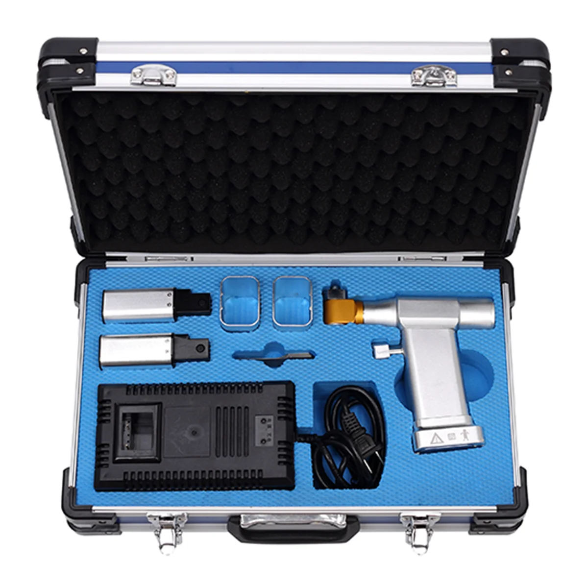 Medical Power Tool Orthopedic Surgical Equipment Small Bone Drill Saw Veterinary Instrument For Animal Micro Surgery
Medical Power Tool Orthopedic Surgical Equipment Small Bone Drill Saw Veterinary Instrument For Animal Micro Surgery