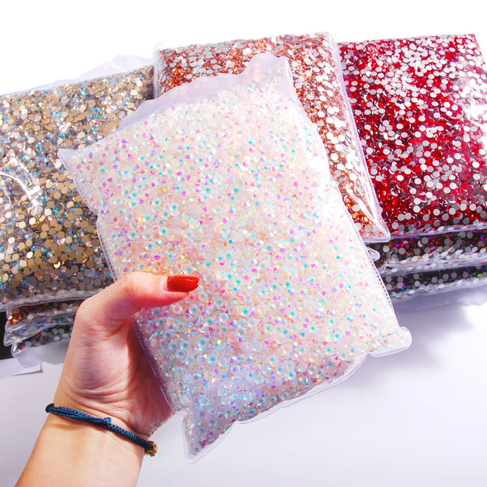 Bling Rhinestones Glass Crystal Flatback, драгоценные камни без исправлений, подвески для ногтей, изделия ручной работы, сделай сам, оптовая продажа, 14400 шт., оптом 
Bling Rhinestones Glass Crystal Flatback, драгоценные камни без исправлений, подвески для ногтей, изделия ручной работы, сделай сам, оптовая продажа, 14400 шт., оптом