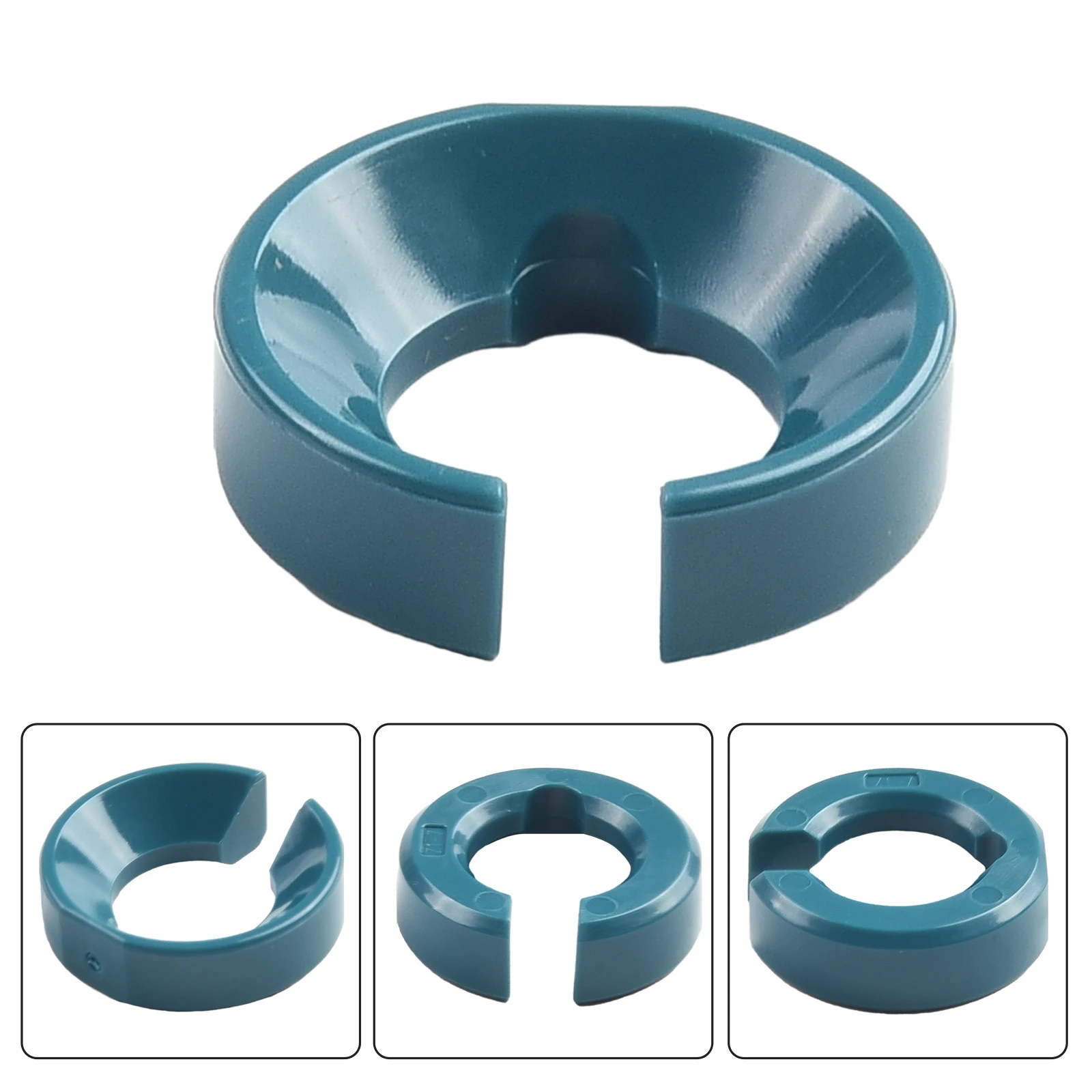 4pcs For Makita Holder 419627-9 Plunge Saw For-Makita SP6000 CA5000 DSP601 DSP600 DHS783/782 Power Tool Accessories
4pcs For Makita Holder 419627-9 Plunge Saw For-Makita SP6000 CA5000 DSP601 DSP600 DHS783/782 Power Tool Accessories