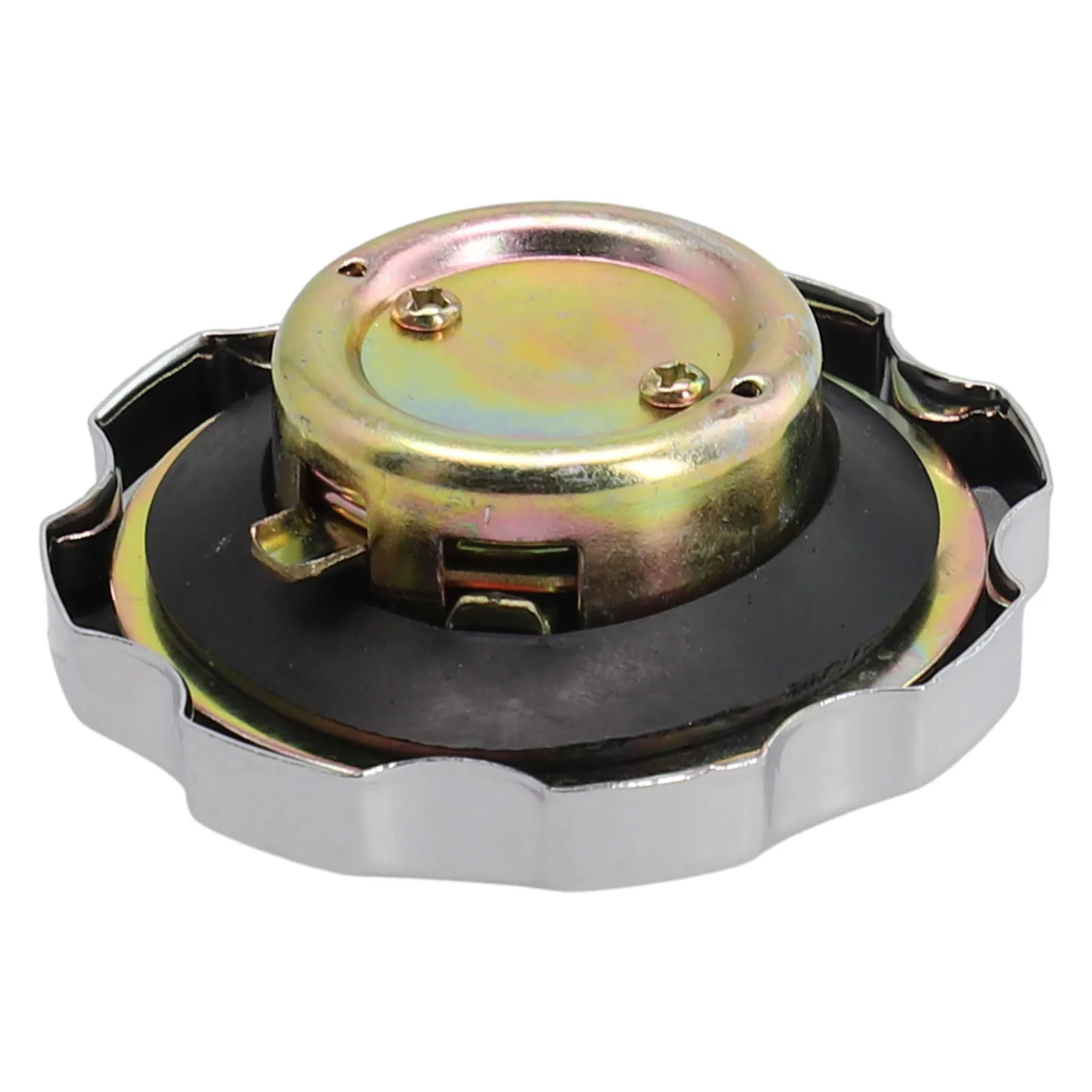 Part Fuel Tank Cap 1pcs Accessory Aluminum Alloy Cover Gas Locking Maintain Air Flow Practical Universal Useful
Part Fuel Tank Cap 1pcs Accessory Aluminum Alloy Cover Gas Locking Maintain Air Flow Practical Universal Useful