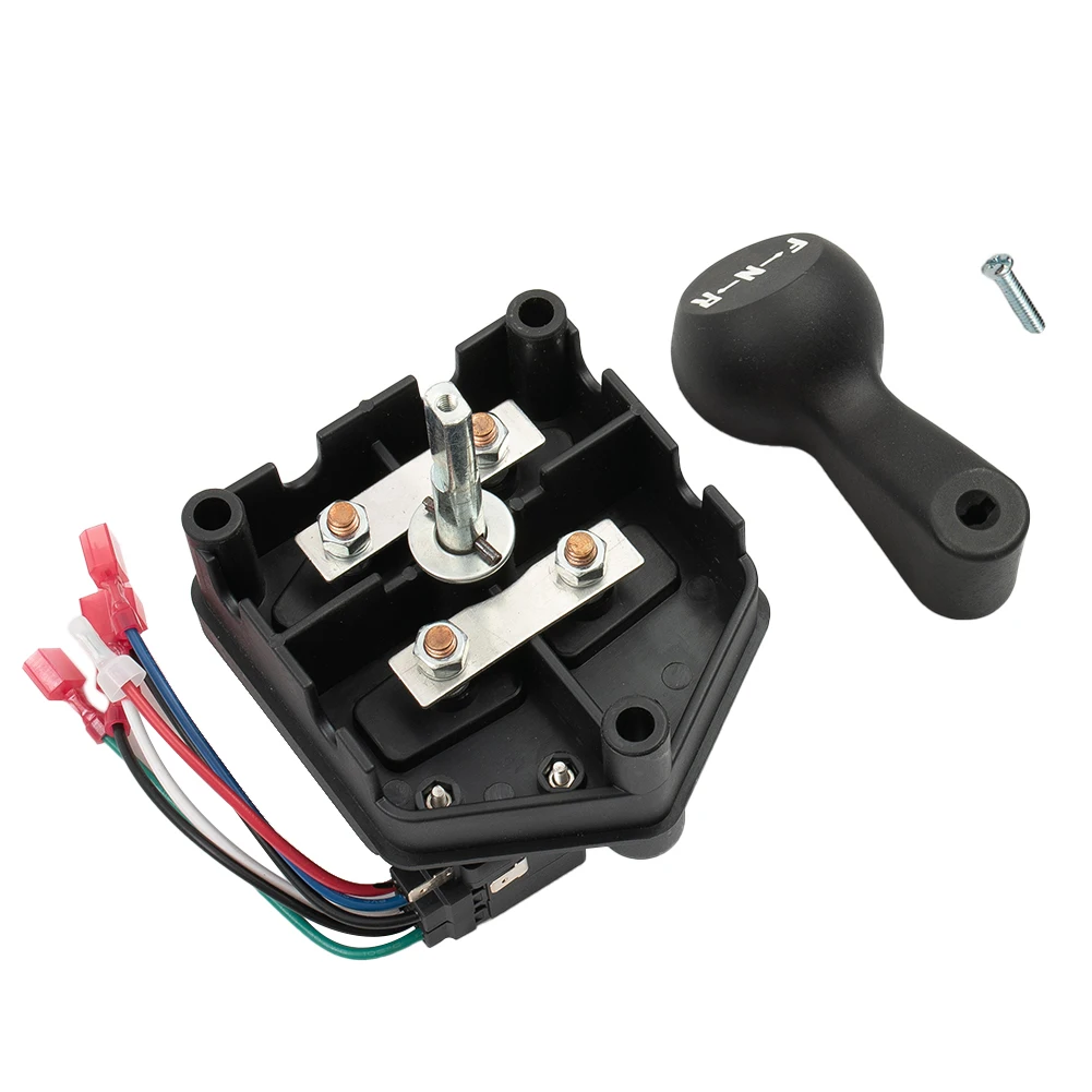 For Club Cart Gear Switch Gear High Amp Part Replacement Switch 101753005 1PC Forward Reverse For Modified Cars
For Club Cart Gear Switch Gear High Amp Part Replacement Switch 101753005 1PC Forward Reverse For Modified Cars