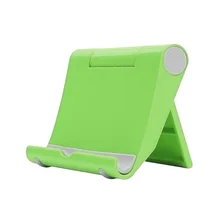 7-color mobile phone holder mobile phone desktop stand tripod plastic adjustable foldable universal non-slip mobile phone
7-color mobile phone holder mobile phone desktop stand tripod plastic adjustable foldable universal non-slip mobile phone