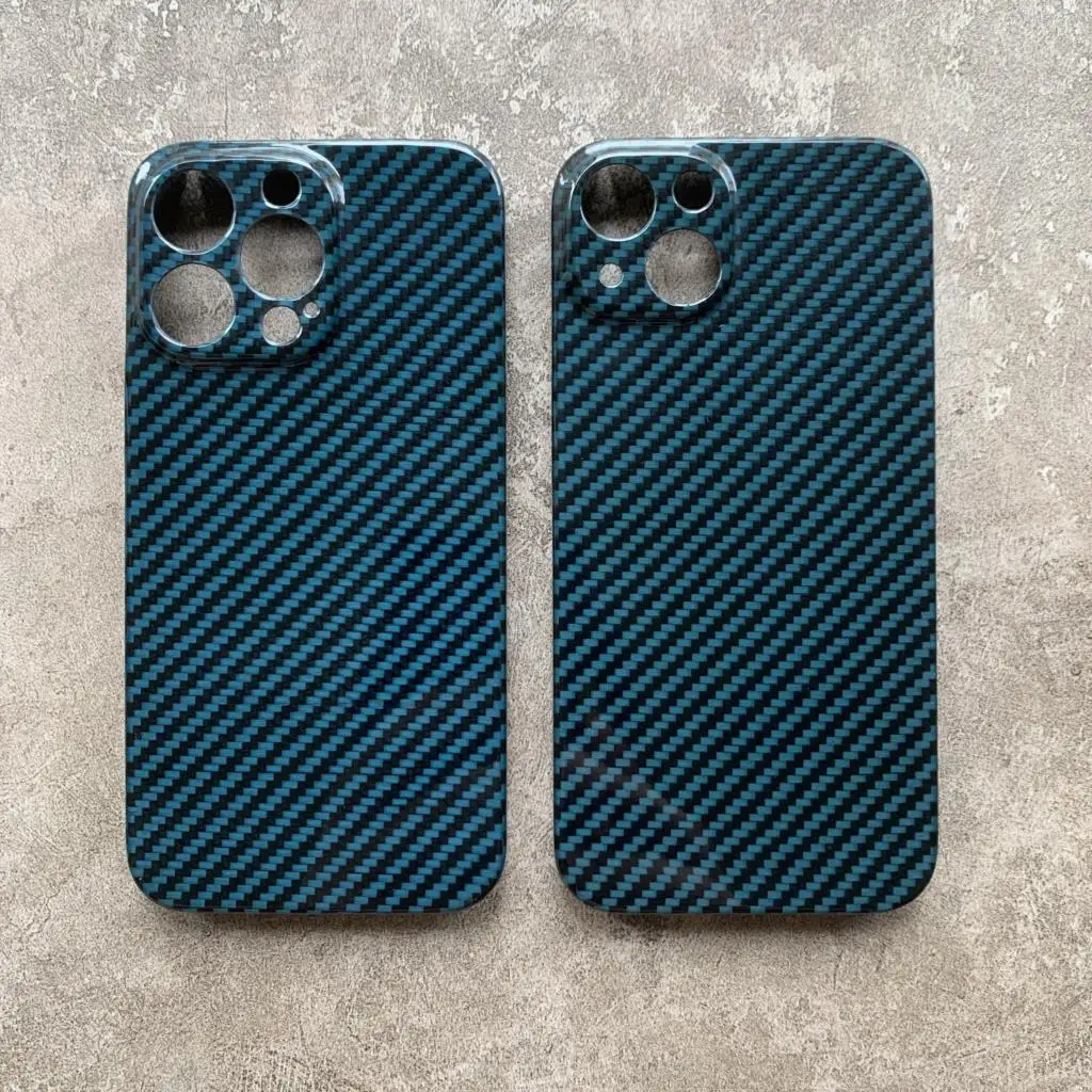 Чехол из настоящего углеродного волокна для телефона iPhone 13 Pro Max, Арамид, глянцевый синий Ультратонкий чехол для iPhon13pro, защитная задняя крышка
Чехол из настоящего углеродного волокна для телефона iPhone 13 Pro Max, Арамид, глянцевый синий Ультратонкий чехол для iPhon13pro, защитная задняя крышка