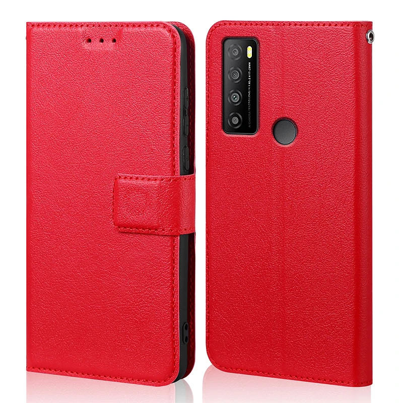 Флип-чехол для TCL 30 XL, 2022 дюйма, в стиле ретро 
Флип-чехол для TCL 30 XL, 2022 дюйма, в стиле ретро