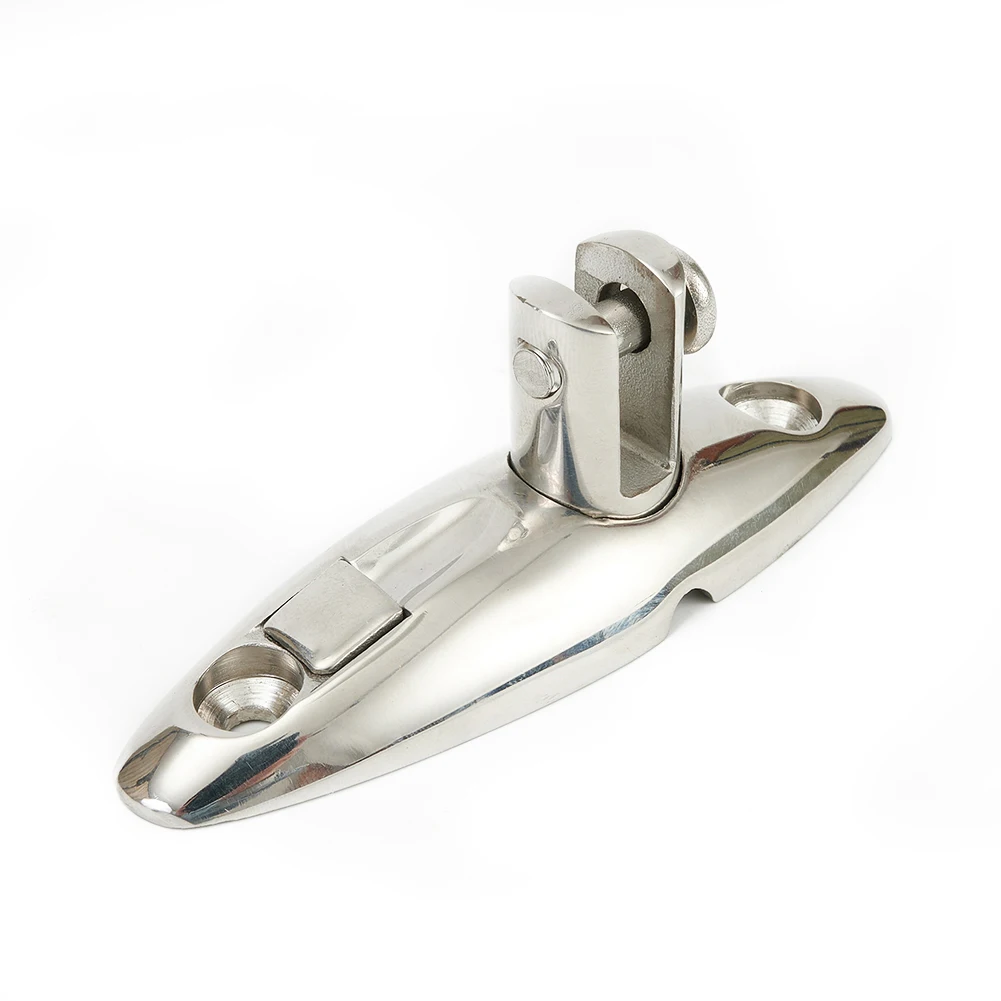 Strap Hinge Deck Hinge Mount 316 Stainless Steel Accessories Boat Boat Deck Cabin Hardware Marine QUICK RELEASE
Strap Hinge Deck Hinge Mount 316 Stainless Steel Accessories Boat Boat Deck Cabin Hardware Marine QUICK RELEASE