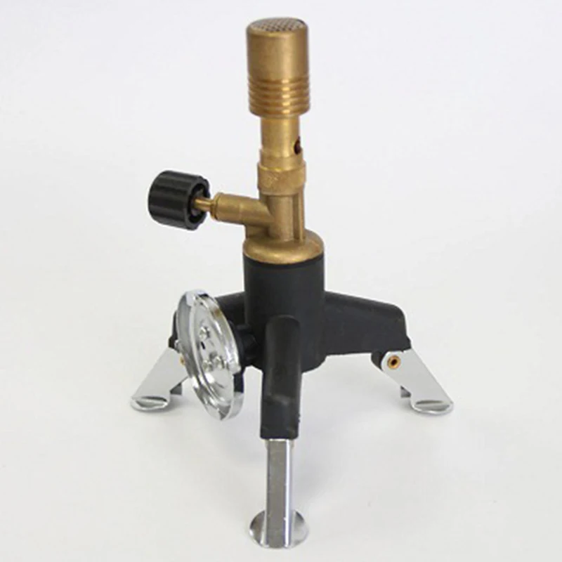 Multifunctional Portable Laboratory Disinfection Bunsen Burner Light Gas Torch Brass Outdoor Multi Camping Tools 2023 Hot
Multifunctional Portable Laboratory Disinfection Bunsen Burner Light Gas Torch Brass Outdoor Multi Camping Tools 2023 Hot