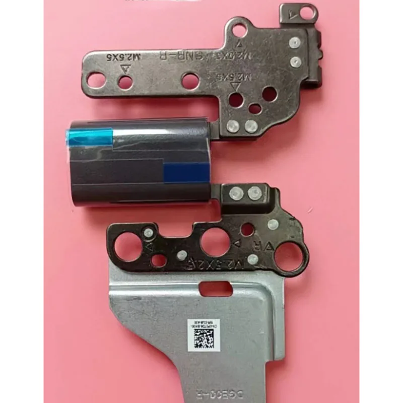 Новые оригинальные запасные петли для ЖК-экрана ноутбука Latitude 3190 Chromebook 3190 0P0TD8 0TF8WV P0TD8 TF8WV
Новые оригинальные запасные петли для ЖК-экрана ноутбука Latitude 3190 Chromebook 3190 0P0TD8 0TF8WV P0TD8 TF8WV