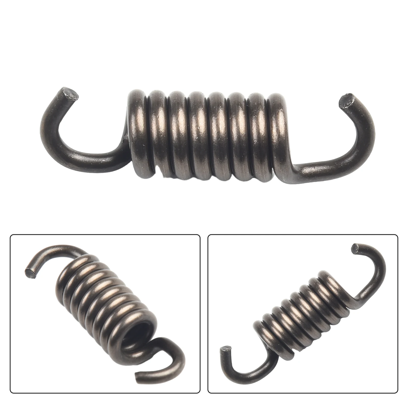 New Garden Tool Clutch Spring Fits For Various Strimmer Trimmer Brushcutter Mower Clutch Springs Good Working Condition Tools
New Garden Tool Clutch Spring Fits For Various Strimmer Trimmer Brushcutter Mower Clutch Springs Good Working Condition Tools