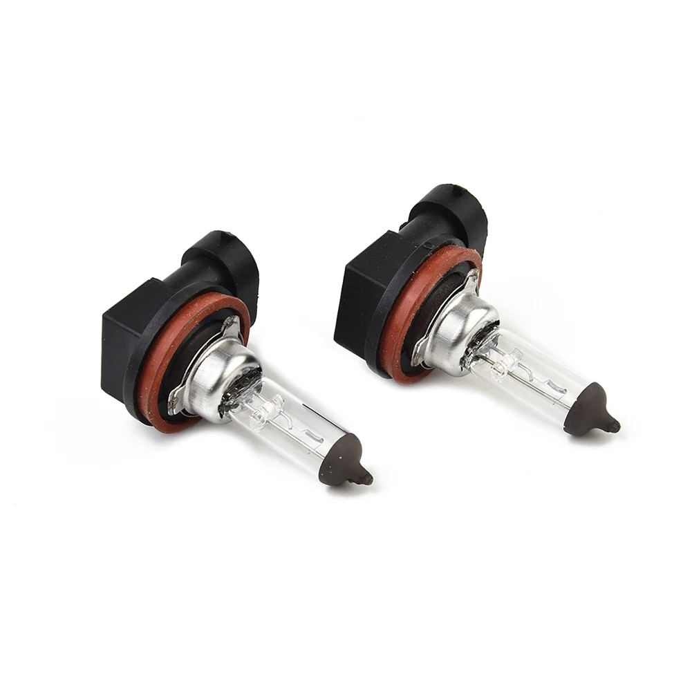 2 Pcs Brandnew New With High Quality Bulbs Driving Light H11 High Quality 2 Packs 2* Car Headlight 2x Auto Low Beam
2 Pcs Brandnew New With High Quality Bulbs Driving Light H11 High Quality 2 Packs 2* Car Headlight 2x Auto Low Beam