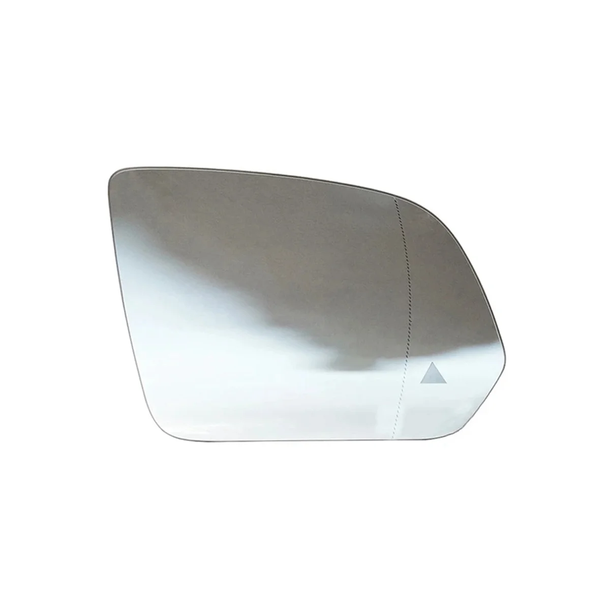 Auto Heated Blind Spot Warning Wing Rear Mirror Glass for Mercedes-Benz V Class Vito W447 2016-2020 Right
Auto Heated Blind Spot Warning Wing Rear Mirror Glass for Mercedes-Benz V Class Vito W447 2016-2020 Right