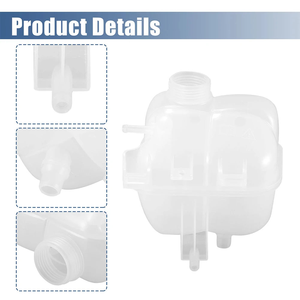 For Mini Display Plastic For Cooper Overflow Expansion 17137823626 Accessories Coolant White Useful Practical Replacement
For Mini Display Plastic For Cooper Overflow Expansion 17137823626 Accessories Coolant White Useful Practical Replacement