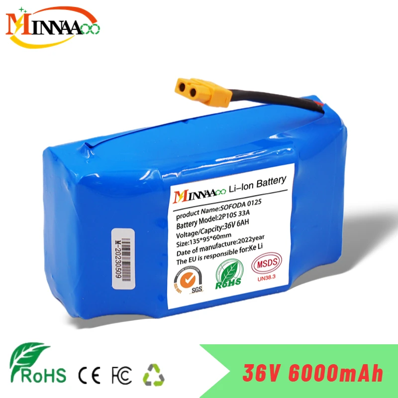 36V 12A battery hoverboard rechargeable li-ion battery pack li-ion cell for electric self balance scooter hoverboard unicycle
36V 12A battery hoverboard rechargeable li-ion battery pack li-ion cell for electric self balance scooter hoverboard unicycle