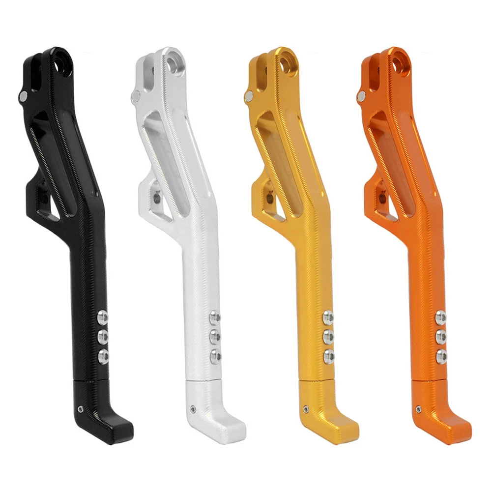 Electric Dirt Bike Foot Side Kick Stand For Sur-Ron Light Bee S/X For Segway X160 X260 Adjustable Motorcycle EBike Kickstand
Electric Dirt Bike Foot Side Kick Stand For Sur-Ron Light Bee S/X For Segway X160 X260 Adjustable Motorcycle EBike Kickstand