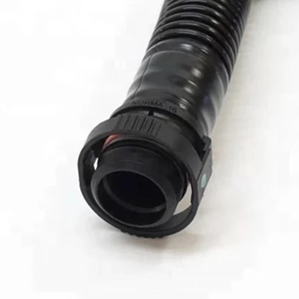 Breather Hose Engine Crankcase Car 1pcs 94810721702 Accessory Black Durable Practical High Quality Replacement
Breather Hose Engine Crankcase Car 1pcs 94810721702 Accessory Black Durable Practical High Quality Replacement