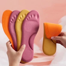 Nano gene Heating Insoles Constant Temperature Insole Soft Men Woman Boots Sneaker Shoes Sole Keep Warm Feet Pad
Nano gene Heating Insoles Constant Temperature Insole Soft Men Woman Boots Sneaker Shoes Sole Keep Warm Feet Pad