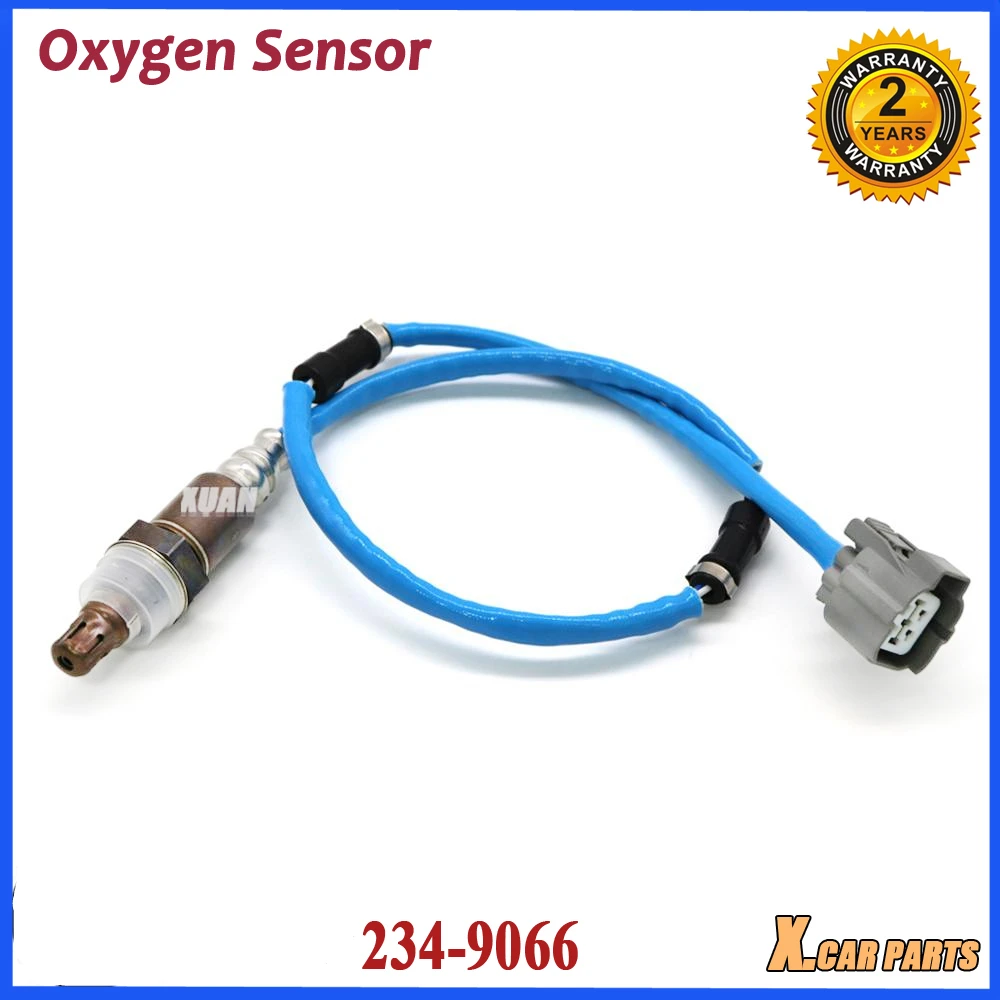 Oxygen O2 Lambda Sensor AIR FUEL RATIO SENSOR 234-9066 For Honda ACURA TSX 2.4L 36531-RBB-003 36531-RJJ-G01
Oxygen O2 Lambda Sensor AIR FUEL RATIO SENSOR 234-9066 For Honda ACURA TSX 2.4L 36531-RBB-003 36531-RJJ-G01