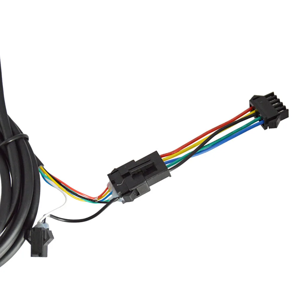 Adapter 1 X Conversion Cable ABS+Metal About 4g About 75x15mm Electric Bicycle For SW900 Instrument Adapter Cable
Adapter 1 X Conversion Cable ABS+Metal About 4g About 75x15mm Electric Bicycle For SW900 Instrument Adapter Cable