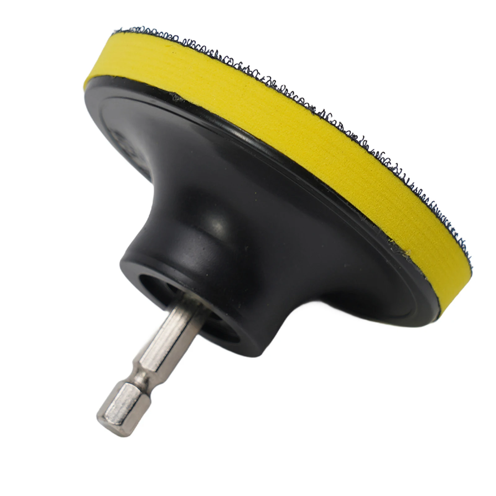 3-7 Inch Self-adhesive Backing Pad Polishing Plate With 10/14mm Thread Adapter Thread Adapter Abrasive Tool Accessories
3-7 Inch Self-adhesive Backing Pad Polishing Plate With 10/14mm Thread Adapter Thread Adapter Abrasive Tool Accessories