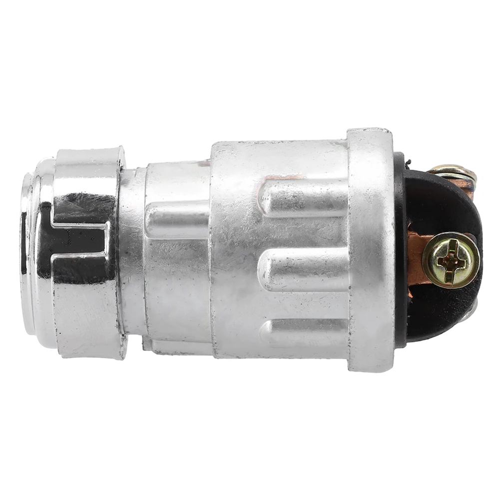 For Most Cars Ignition Switch Ignition Starter Motorcycle Parts Aluminum Motorcycle Ignition Starter With 2 Keys
For Most Cars Ignition Switch Ignition Starter Motorcycle Parts Aluminum Motorcycle Ignition Starter With 2 Keys