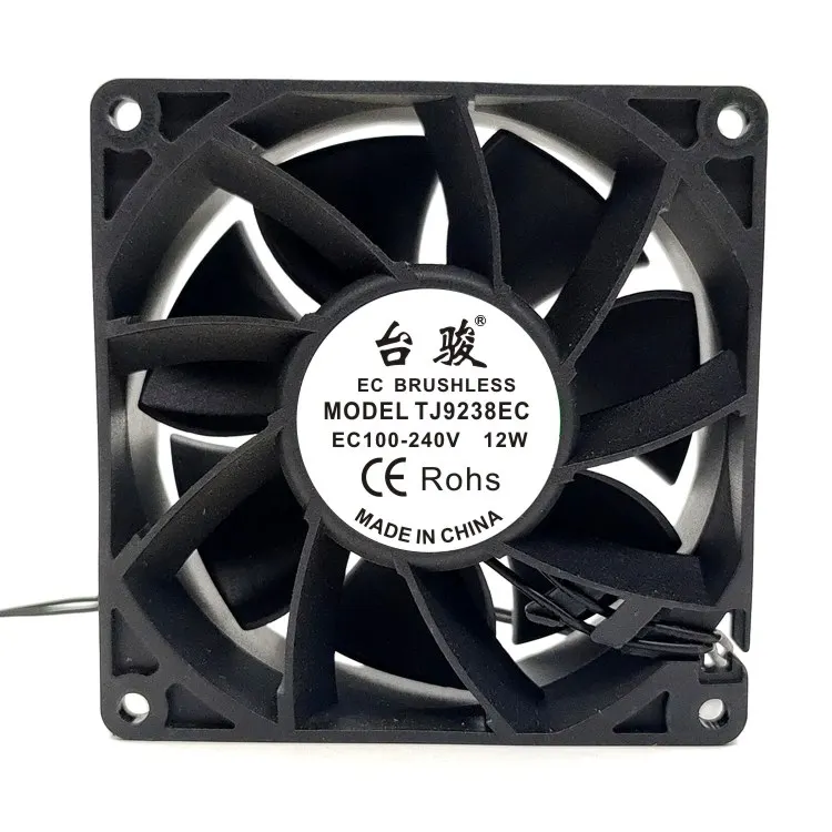 

9CM AC 110-220V 9238 FAN EC FAN WITH