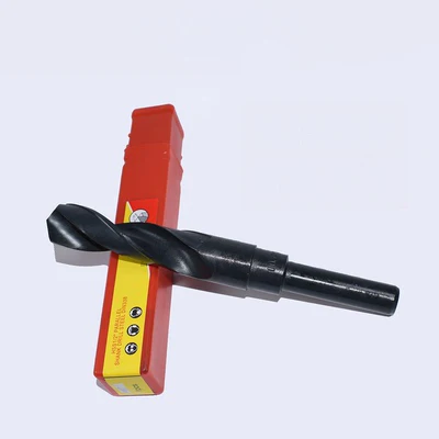 Small handle twist drill bit and other handle drill 1/2 handle high hardness stainless steel punching die steel reaming drill
Small handle twist drill bit and other handle drill 1/2 handle high hardness stainless steel punching die steel reaming drill