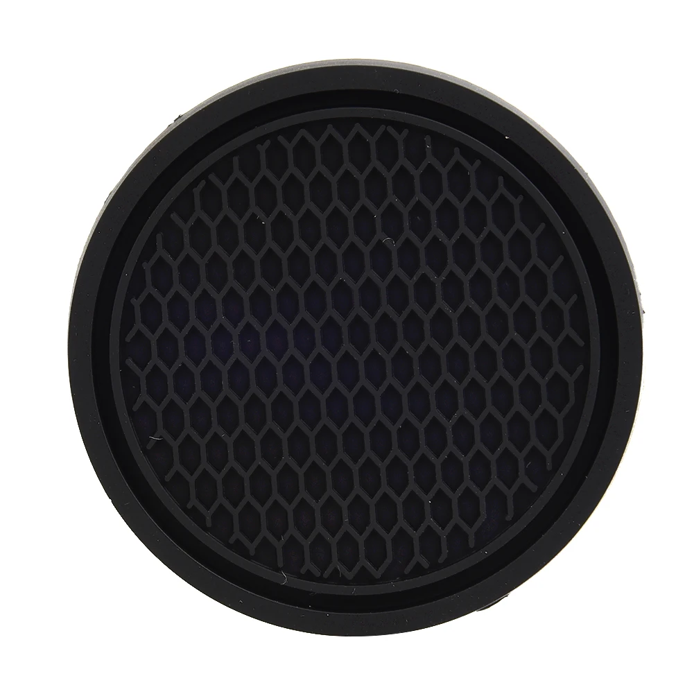 Exterior Car Coasters Car Simple Style Tool Trim Silicone 2pcs Black Car Parts Interior Accessories Car Coasters
Exterior Car Coasters Car Simple Style Tool Trim Silicone 2pcs Black Car Parts Interior Accessories Car Coasters