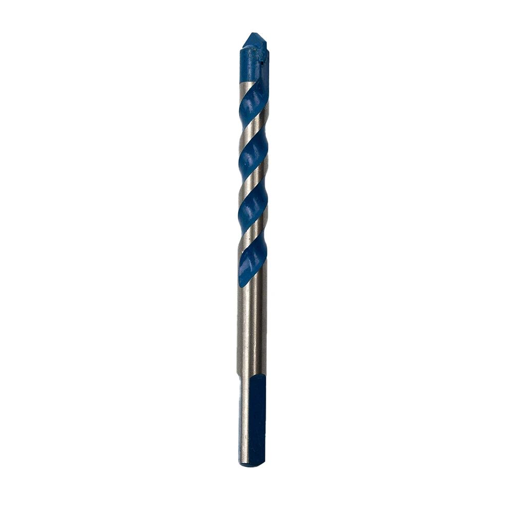 High Quality Drill Bit Metal 4PCS Brick Carbide Tip Drilling Glass Kit Masonry Multipurpose Set Tile Wall Wood
High Quality Drill Bit Metal 4PCS Brick Carbide Tip Drilling Glass Kit Masonry Multipurpose Set Tile Wall Wood