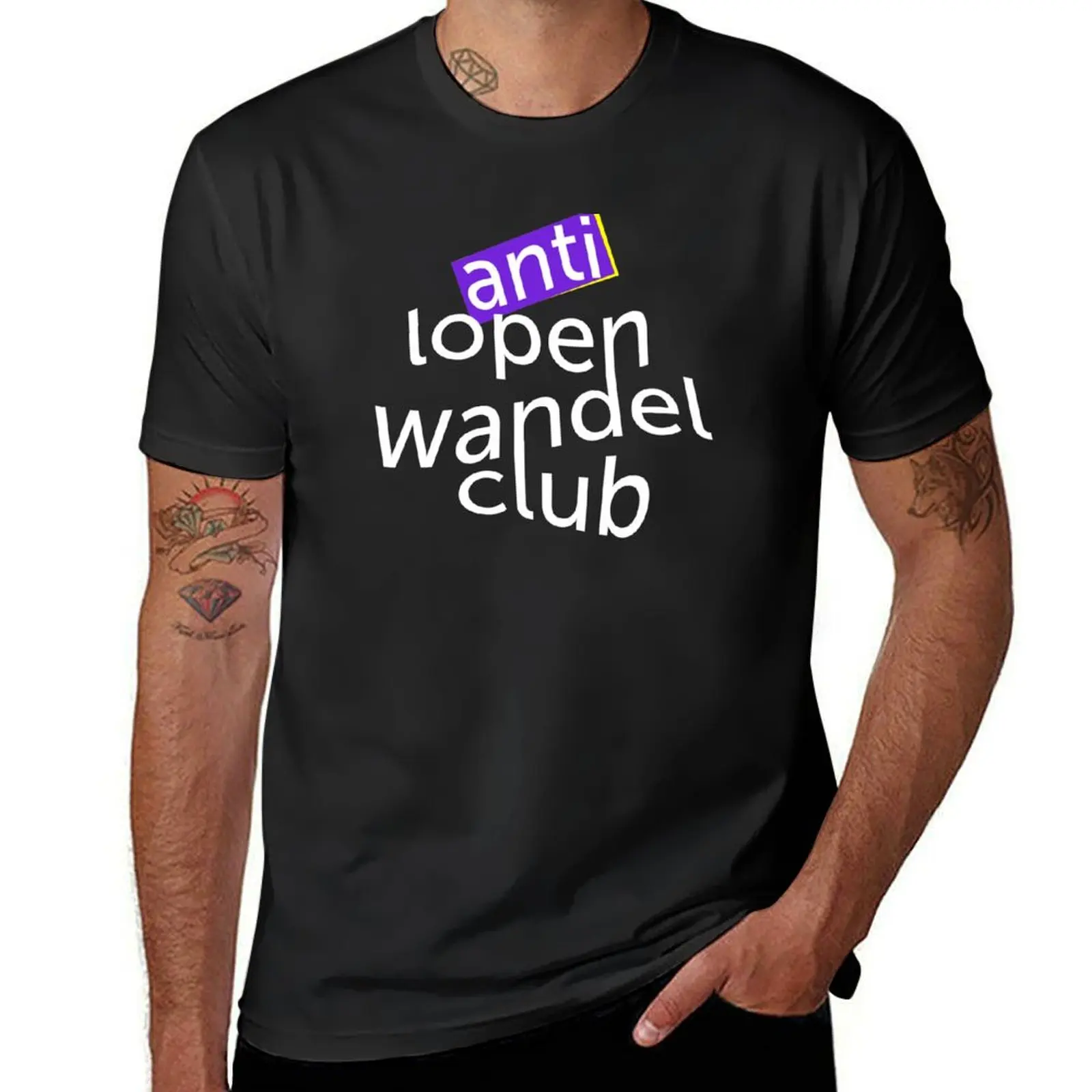 Футболка для мальчиков с изображением антилорта wandel club wit, Забавные футболки размера оверсайз с изображением животных для мужчин
Футболка для мальчиков с изображением антилорта wandel club wit, Забавные футболки размера оверсайз с изображением животных для мужчин