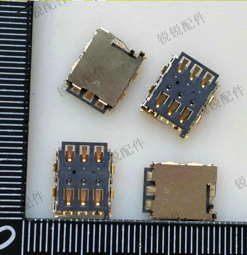 Бесплатная доставка для телефона, карта памяти Micro 6P H1.4, выдвижной тип NANO SIM, маленькая карта памяти
Бесплатная доставка для телефона, карта памяти Micro 6P H1.4, выдвижной тип NANO SIM, маленькая карта памяти