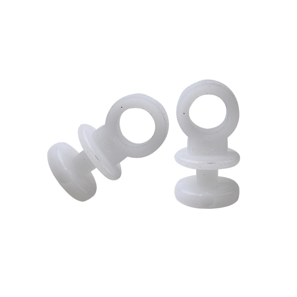 50pcs Ceiling Mounted Curtain Track Rail Straight Slide Casement Plastic Track Hooks Home Camper Van Window Decor Accessories
50pcs Ceiling Mounted Curtain Track Rail Straight Slide Casement Plastic Track Hooks Home Camper Van Window Decor Accessories