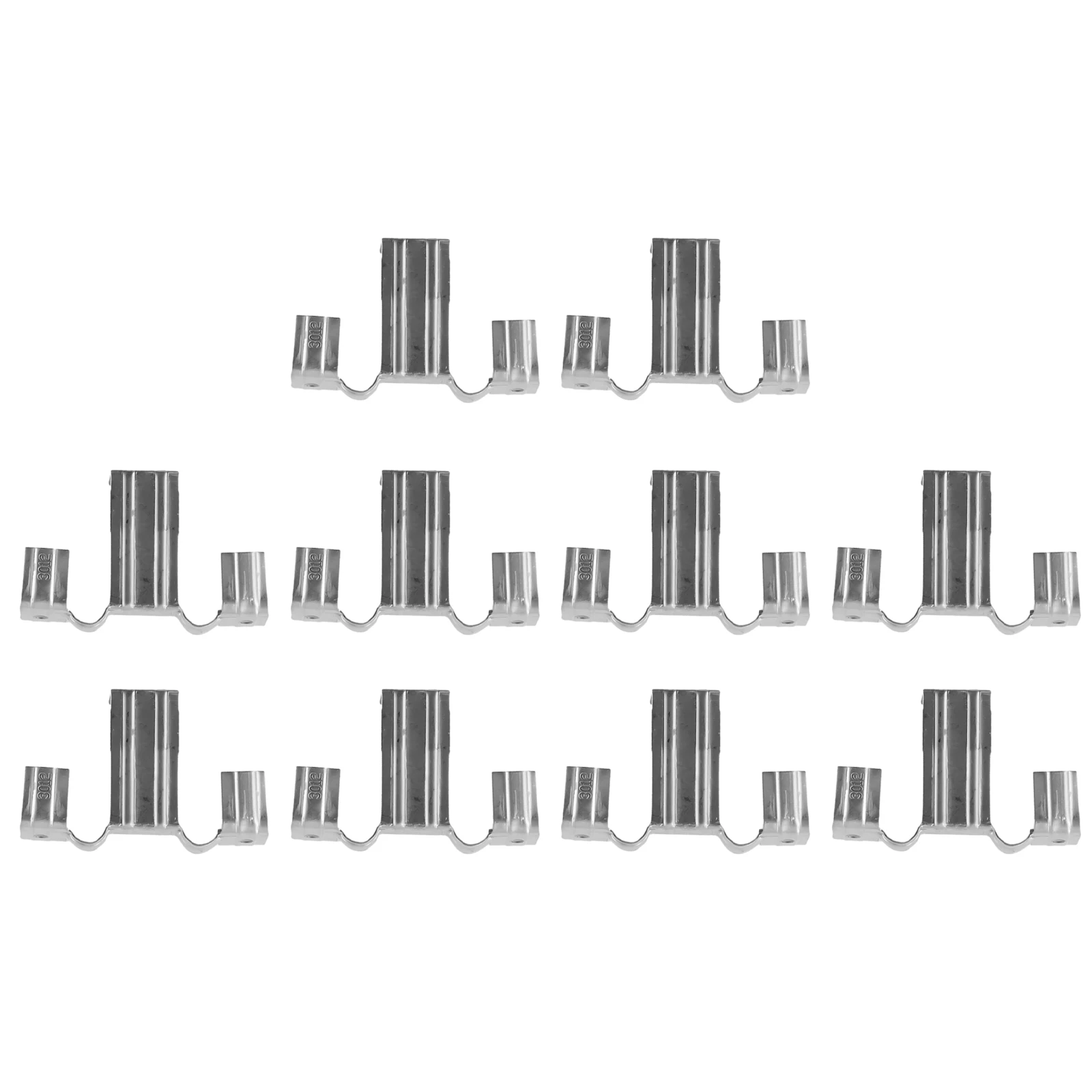 Newly Upgraded Stainless Steel Solar Panel Drainage Clip 30mm 35mm 40mm Photovoltaic Water Diversion Clip Solar Mud Removal Clip
Newly Upgraded Stainless Steel Solar Panel Drainage Clip 30mm 35mm 40mm Photovoltaic Water Diversion Clip Solar Mud Removal Clip