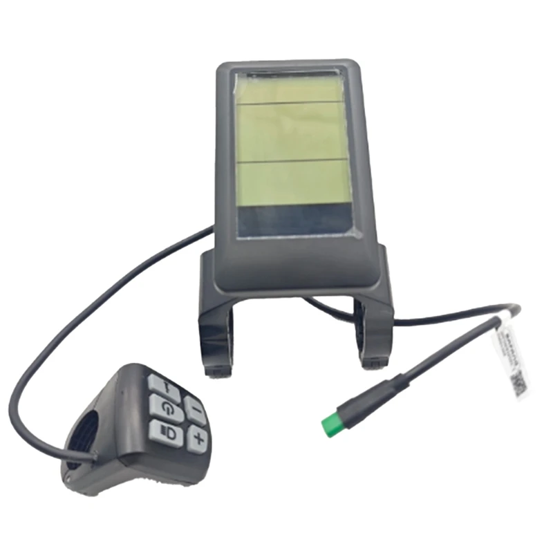 Дисплей для электровелосипеда BAFANG, средний мотор, M400, M620, G320, G340, BBS0102, BBSHD, 36-48 В, 52 в, 8FUN
Дисплей для электровелосипеда BAFANG, средний мотор, M400, M620, G320, G340, BBS0102, BBSHD, 36-48 В, 52 в, 8FUN