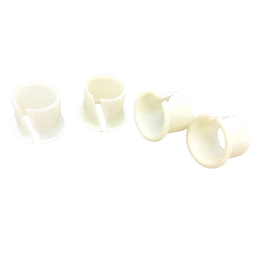 Durable and Practical 4x CLUTCH BRAKE PEDAL BUSHING for RAM 1500 2500 3500 Truck Direct Replacement Left Placement
Durable and Practical 4x CLUTCH BRAKE PEDAL BUSHING for RAM 1500 2500 3500 Truck Direct Replacement Left Placement