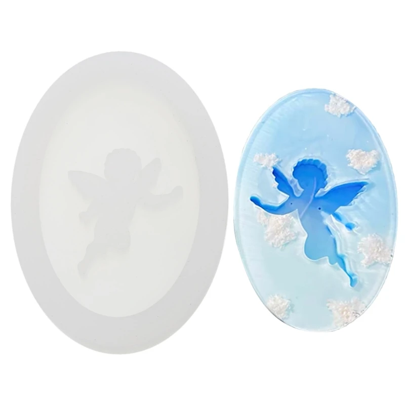 Quicksand Resin Casting Molds,Resin Art Shaker Mold,Crystal Silicone Hollow Mold Epoxy Pendant Molds Cute Keychain Mold 57BD
Quicksand Resin Casting Molds,Resin Art Shaker Mold,Crystal Silicone Hollow Mold Epoxy Pendant Molds Cute Keychain Mold 57BD